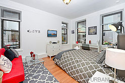Квартира Upper East Side - Спальня