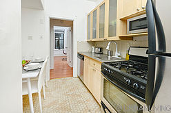 Appartement Upper East Side - Cuisine