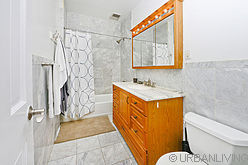 Appartement Upper East Side - Salle de bain