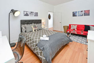 New York 3 bedroom Apartment