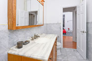 Apartment Upper East Side - Bathroom