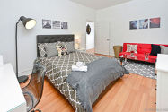 Apartment Upper East Side - Bedroom 