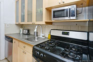 Apartment Upper East Side - Kitchen