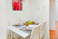 Apartment Upper East Side - Kitchen