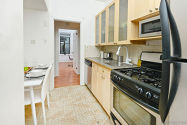 Appartement Upper East Side - Cuisine