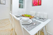 Appartement Upper East Side - Cuisine