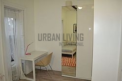 Duplex Bedford Stuyvesant - Bedroom