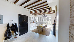 Duplex Bedford Stuyvesant - Cuisine