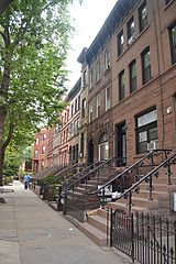duplex Bedford Stuyvesant