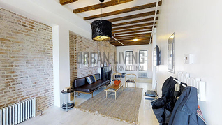 双层公寓 Macon Street Bedford Stuyvesant