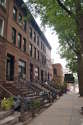 Duplex Bedford Stuyvesant - Gebäude