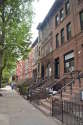 Duplex Bedford Stuyvesant - Gebäude