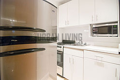 Apartment Midtown West - Kitchen