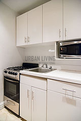 Apartment Midtown West - Kitchen