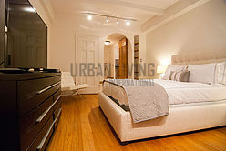 Apartment Midtown West - Living room