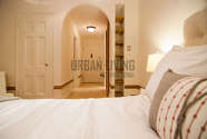 Apartamento Midtown West - Salón