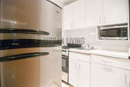 Apartment Midtown West - Kitchen