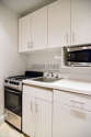 Apartment Midtown West - Kitchen