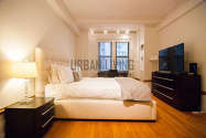 Apartment Midtown West - Living room