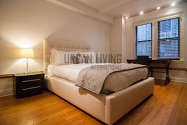 Apartment Midtown West - Living room