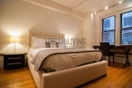 Apartment Midtown West - Living room