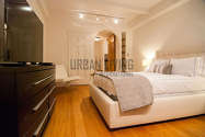 Apartment Midtown West - Living room