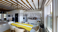 Dúplex Bedford Stuyvesant - Cozinha