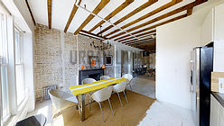 duplex Bedford Stuyvesant - Cucina