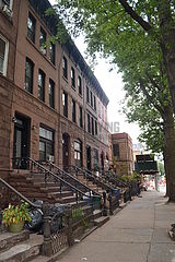 duplex Bedford Stuyvesant