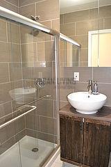 duplex Bedford Stuyvesant - Sala da bagno
