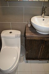 Duplex Bedford Stuyvesant - Salle de bain 2