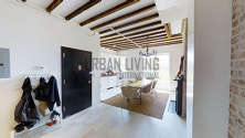 Duplex Bedford Stuyvesant - Cuisine