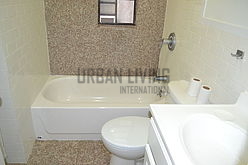 Apartamento Hamilton Heights - Casa de banho