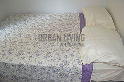 Apartamento Hamilton Heights - Dormitorio 2