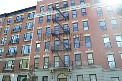 Apartamento Hamilton Heights