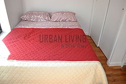 Apartamento Hamilton Heights - Quarto