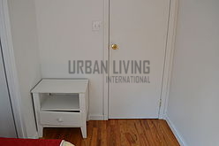 Apartamento Hamilton Heights - Quarto