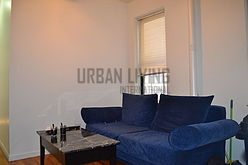 Apartamento Hamilton Heights - Salaõ