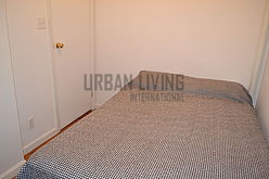 Apartment Hamilton Heights - Bedroom 3