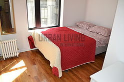Appartement Hamilton Heights - Chambre