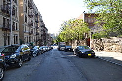 Appartement Hamilton Heights