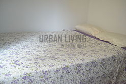 Wohnung Hamilton Heights - Schlafzimmer 2