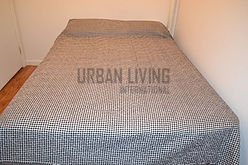 Wohnung Hamilton Heights - Schlafzimmer 3