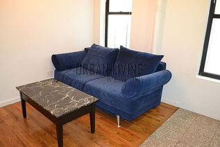 New York 3 bedroom Apartment