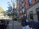 Apartamento Hamilton Heights - Prédio