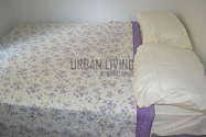 Apartamento Hamilton Heights - Quarto 2