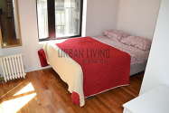 Apartamento Hamilton Heights - Quarto