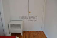 Apartamento Hamilton Heights - Quarto