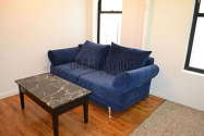 Apartamento Hamilton Heights - Salaõ