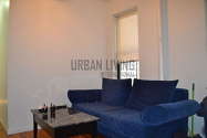 Apartamento Hamilton Heights - Salaõ